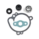 Oem Grade Rebuild Kit 2000-2005 Suzuki RM65 Water Pump 64CC Liquid-cooled Gasket. Fixed Price $92.66.