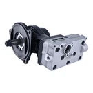 Air Brake Compressor 9121120020 22169884 For Volvo D11 D13 Mack MP7 MP8 Engine. Fixed Price $645.00.
