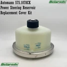 Automann 575.1078CK Power Steering Reservoir Replacement Cover Kit. Fixed Price $53.50.