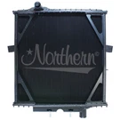 Northern 239298 Peterbilt 385 377 Shortnose Truck Row Radiator 1A17047 1A19325. Fixed Price $2429.95.