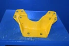 C13 Caterpillar Engine Front Motor Mount Bracket 175-7320 No Core --- 6560. Fixed Price $161.99.