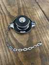 D460972 Radiator Cap Doosan-daewoo Forklift With Chain Tether. New.. Fixed Price $24.95.