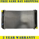 New Radiator For 2003-2007 C7500 Topkick Chevrolet Kodiak GMC35. Fixed Price $418.00.