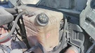 For 2019 International Lt Radiator Overflow Tank , Oh. Fixed Price $186.19.