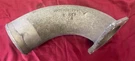 Cummins Freightliner Air Intake Elbow # 01-23933-000. Fixed Price $37.99.