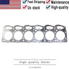 Engine Cylinder Head Gasket For Paccar MX13, MX11 - 1932890PE 575.043 M75575043. Fixed Price $259.49.