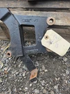 Used - 209RD531M Compressor Bracket. Fixed Price $200.00.