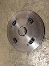 Diesel FP-8922383 Cover, Fwp (non-metalic). Fixed Price $10.12.