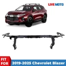 Radiator Support Core Upper For 2019-2025 Chevrolet Blazer 84498346. Fixed Price $235.00.