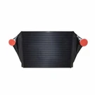 Ford-sterling Bar And Plate Charge Air Cooler. Fixed Price $941.88.