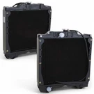 Tractor Radiator Fits Case Ih JX75 JX85 Ford New Holland 6635 7635 Oe# 5169275. Fixed Price $379.99.