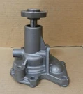 Oliver Hercules Go Series 198 3.2L 4-CYL Rebuilt Water Pump 255357E 128122 W/hub. Fixed Price $1050.00.