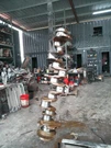 2010 Mack MP8-445C Engine Crankshaft P/n: 7987. Fixed Price $1500.00.