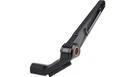 Thrashin Supply Co. Brake Arm Without Pegs Black Harley Davidson Softail. Fixed Price $274.95.