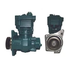 Haldex K035912X Remanufactured Compressor For 2010 Epa Detroit DD13 And DD15 Eng. Fixed Price $1635.64.
