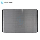 Cooling Truck Radiator Assembly Fit For 1994-2002 International Harvester 2554. Fixed Price $279.99.