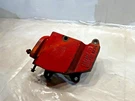 2012 Cummins ISX15 Diesel Engine Upper Thermostat Housing 3682667 Oem. Fixed Price $79.20.