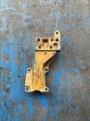 Caterpillar 3126 Diesel Engine Fuel Filter Base Bracket Part# 163-8702. Fixed Price $44.00.
