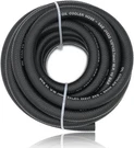 1/2 Transmission Oil Cooler Hose - 300 Psi Fuel Line Sae J1532 10FT. Fixed Price $40.65.