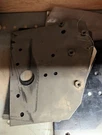 Qty Mack Complete Bracket Wiper Adapter Plate 30QS4518M-D. Fixed Price $29.00.