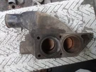 Cummins N14 Celect Thermostat Housing P/n 3335392. Fixed Price $85.00.