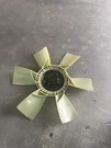 Oem 18-24 Freightliner Cascadia Detroit DD15 Engine Cooling Fan 4735-44830-04. Fixed Price $130.00.