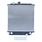 Radiator For 1997-2008 Freightliner MT35 MT45 MT55/FL112 FLD112 1998 VAB1003556. Fixed Price $271.99.