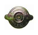 Black Radiator Caps Pressure 05-17223-003 31528 3589278C3. Fixed Price $25.99.
