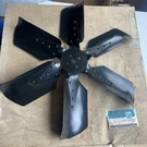 Nos Gm 3799995 Fan Blade 1955-1967 Chevrolet Series Cyl 20-30 (d-d). Fixed Price $199.99.