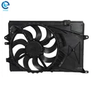 Radiator Cooling Fan Assembly 2012-2019 2020 For Chevrolet Sonic 1.4 95391501. Fixed Price $51.48.