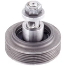 Gates 41111HD Heavy-duty Engine Water Pump. Fixed Price $129.99.