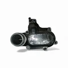 Used Paccar MX13 Thermostat Housing - 1912943. Fixed Price $87.75.