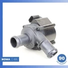 Audi 4M Q7 Engine Auxiliary Coolant Water Pump 06H121601M Oem. Fixed Price $50.00.