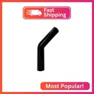 Haturmyko Id 1.5 Inch 45 Degree Elbow Silicone Coupler Hose, 6" Leg Length (152M. Fixed Price $24.75.