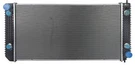 2003-2007 Gmc Topkick Radiator 2400327 (800-38837). Fixed Price $354.75.