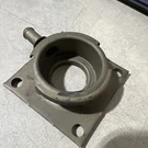 Genuine New Flyer 014218 Neck Assembly, Surge Tank, Nos, 100% Life Left. Fixed Price $13.30.