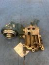 2004-2006 International DT466E Egr Engine Oil Filter Housing Assembly 1841989C1. Fixed Price $140.63.