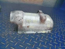 2005 Mack E7 Heat Shield P/n: 491GC412. Fixed Price $75.00.