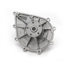 Detroit Diesel RA4722001001 Water Pump, Reman, DD15. Fixed Price $324.70.