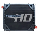 1994-2002 Freightliner Classic Radiator 2400141 (800-39285). Fixed Price $1649.00.