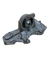 Used Caterpillar 3126 Oil Filter Housing - 4P8182. Fixed Price $117.00.