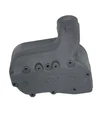 1987 Detroit Diesel 6V92TA Engine Oil Cooler 5129421 (506-13534). Fixed Price $375.00.