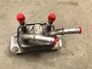2015 Ford F250 Super Duty 6.7L Used Diesel Fuel Cooler BC34-9N103-AB. Fixed Price $171.32.
