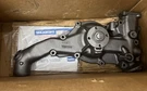 Haldex RW4114X Reman Water Pump DT444E Navistar, International I783 2010. Fixed Price $249.95.