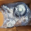 2004 Gmc Sierra 2500HD 6.0 Water Pump Assembly W/ Gasket Oem. Fixed Price $160.00.