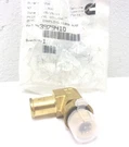 3979410 New Genuine Oem Cummins Elbow Hose Coupling. Fixed Price $24.97.