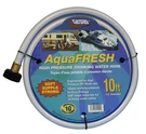 Valterra Aquafresh High Pressure Drinking Water Hose, Hookup For Rv -. Fixed Price $30.99.