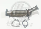 Volvo S90 2.0L Flex Pipes 2017-2022 Directfit Stainless Oem. Fixed Price $115.32.
