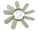 Febi Bilstein 22073 Engine Cooling Fan Wheel System Fits Mercedes-benz. Fixed Price $42.37.