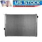 New Aluminum Truck Radiator For 1999-2000 2001 2002 Sterling LT9513. Fixed Price $448.68.